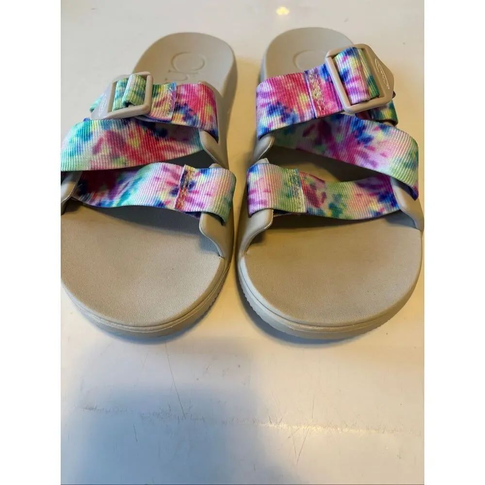 Chaco Slides